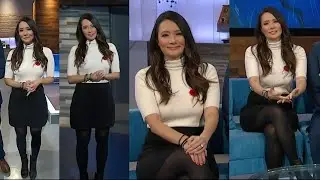 Ziya Tong - 11/10/17