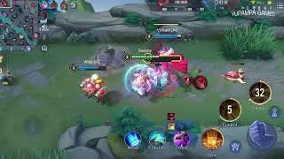 4 rekomendasi Game MOBA Android