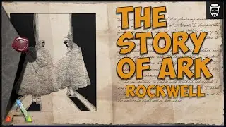 The story of ARK scorched earth (Explorer Notes From Sir Edmund Rockwell Part 2 of 2)
