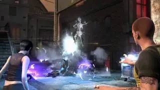 «Games To Listen» #94: «inFamous 2»