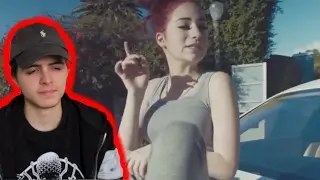 WHY IS SHE FAMOUS | Kodak Black 