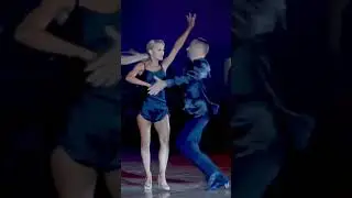 The MOST ROMANTIC 🥺 Rumba I’ve ever seen ❤️ #shorts