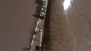 Зима в Краснодаре 2018