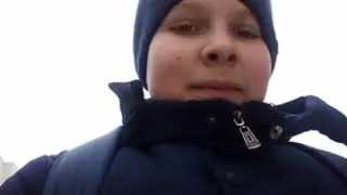 Скинул унитаз с 9 этажа ! Разбился ?