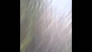 Гроза в Будапеште