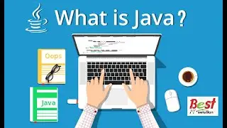 What Is Java ? | | History of Java | | How to create a simple java file ? | | By Tarun Sir