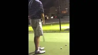 How to Hit 15yd Pitch Shot to Tight Pin