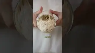 Actually Sourdough Chips
