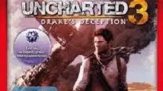 Best Setting For Uncharted 3 RPCS3