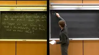 Random Variables and Probability Distributions. UVic Math 151