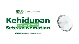 Kehidupan Setelah Kematian: Bagi Orang Beriman