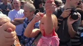 Бандеровские бесы, вон из Одессы!