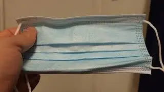 Hygenix Disposable Face Mask Review