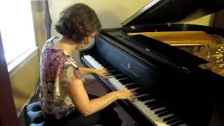 Yardbird Suite by Charlie Parker | Pamela York