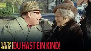 Familie Kuckuck: Die Vorzeigefamilie | Heinz Erhardt: Willi wird das Kind schon schaukeln | Kultkino