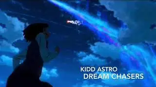 [FREE] Anime Type Beat “Dream Chasers” | Free Anime Type Beat 2021