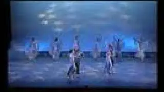 Stepping Out To Gershwin (in 6 minutes)