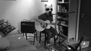 Wonderwall - Oasis cover