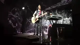 Сергей "Чупэ" Метель - Мир так создан (23.08.2020, акустический концерт, Syndrome-bar, Екатеринбург)