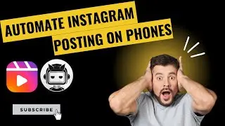 Onimator Posting Feature: Automate and Schedule Instagram Posts Using Real Phones!