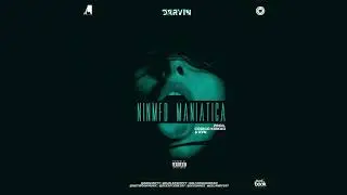 Darvin - Ninfomaniatica [Audio]