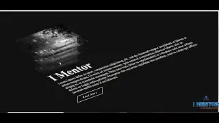 CSS 3D Perspective card  With Layered Image Hover Effects/ Html5 Css3