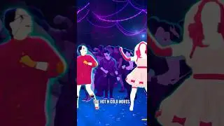 🥹✨ The ENTIRE Lore from Last Friday Night (TGIF) in Just Dance #lore