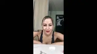 18+ Елена Беркова прямой эфир инстаграм 16 01 2019