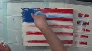 Swipe Technigue Try 2