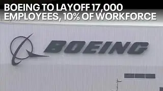 Boeing Playing Chess, not Checkers with Union (MASSIVE LAYOFFS)