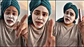 Norreen Iman Jawab Soalan Netizen Tentang Syamsul Yusof 😄😄