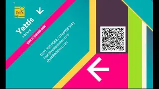 FREE QR CODE MENU (QUICK HOW TO VIDEO)