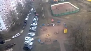 Небольшое объявление 2