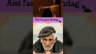 Aisi fas gayi zindagi... @yourfavouritecartoons #childrenscartoon #movie #animation #action #cute