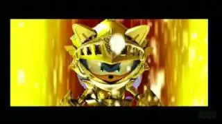 Sonic and the Black Knight US trailer # 2