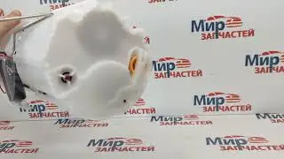 Бензонасос Fiat Albea модуль