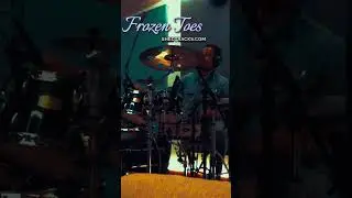 SHEDTRACKS || FROZEN TOES