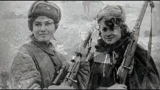 Фронтовые рассказы