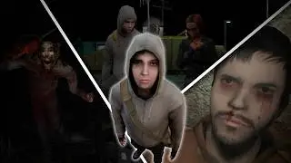 What was Cry of Fear about? | Plot (Part 1)
