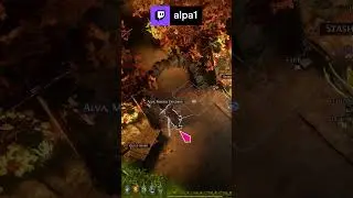 Чешущийся нос как индикатор бодрости #pathofexile #poe #пое #зарядка