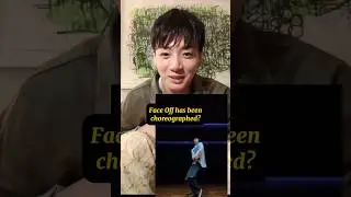(EDITED) JK’s reaction to Jimin’s  FACE OFF dance is priceless #jungkookedit    #jiminedits