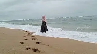 Cuma 25k Ke Pantai Balekambang Naik Damri