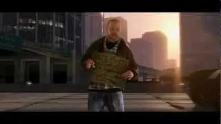 GTA V ►Fan Made Trailer CJ