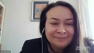 Yabancı Dil Olarak Türkçe Öğretimi 3  Öğrenci Sempozyumu Açılış Oturumu ve 1  Oturum