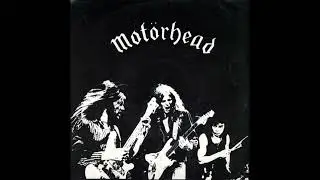 Motörhead - Motörhead / City Kids [Full Single]