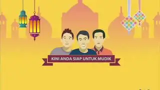 MUDIK - NUSANTARA ART