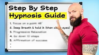 Hypnosis To EXPLODE Your Income Overnight