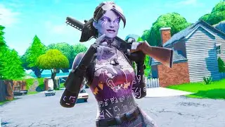 FaZe Sway DOMINATES Zone Wars.