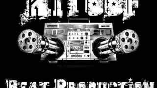 [Kitoof Beat Production] Trap Music Insturmental