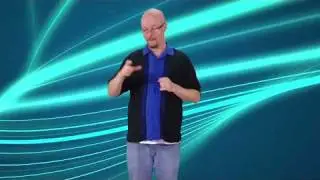 Stuff From The Future -  What is Augmented Reality?